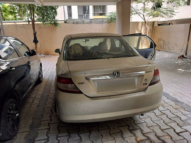 Used Honda City [2003-2005] 1.5 EXi New in Ahmedabad