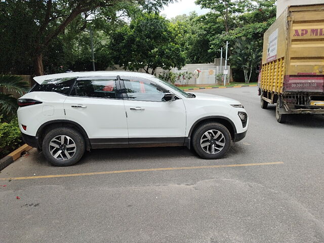 Used Tata Harrier [2019-2023] XZ Plus in Bangalore