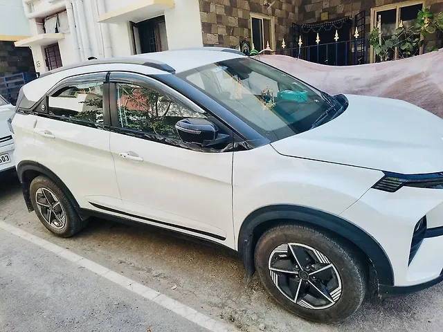 Used 2023 Tata Nexon in Chennai
