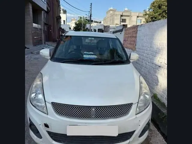 Used Maruti Suzuki Swift [2011-2014] VXi in Jammu