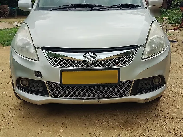 Used Maruti Suzuki Dzire [2017-2020] VDi in Bangalore