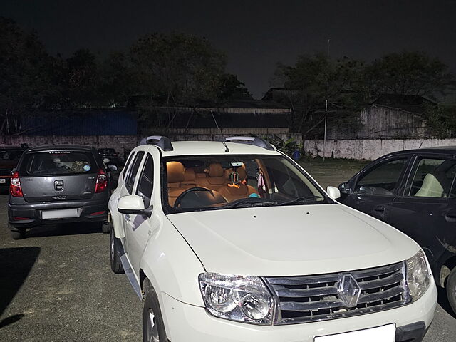 Used 2013 Renault Duster in Chennai