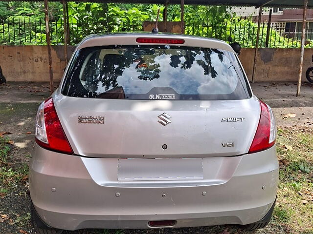 Used Maruti Suzuki Swift [2014-2018] VDi [2014-2017] in Nagpur