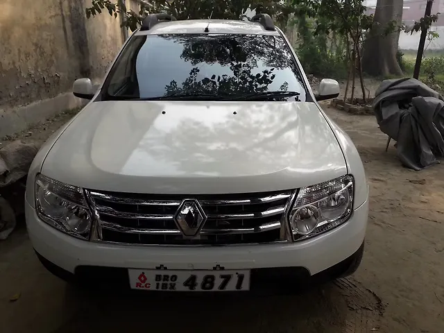 Used 2013 Renault Duster in Motihari Used 2013 Renault Duster in Motihari