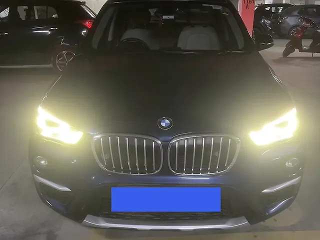 Used 2018 BMW X1 in Gurgaon Used 2018 BMW X1 in Gurgaon