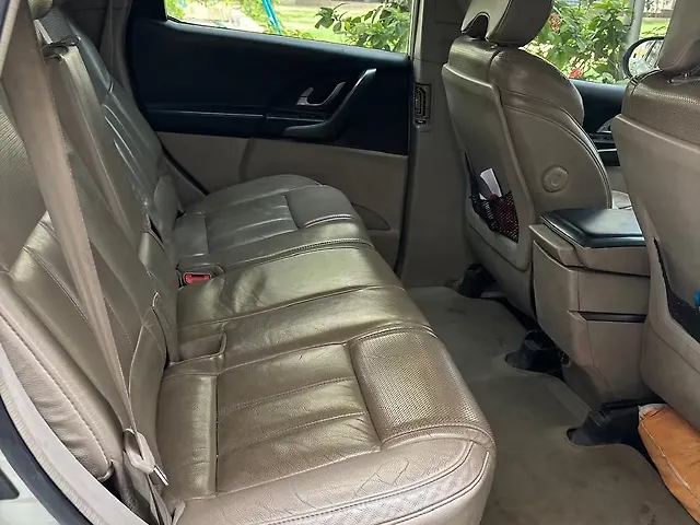 Used 2016 Mahindra XUV500 in Patna