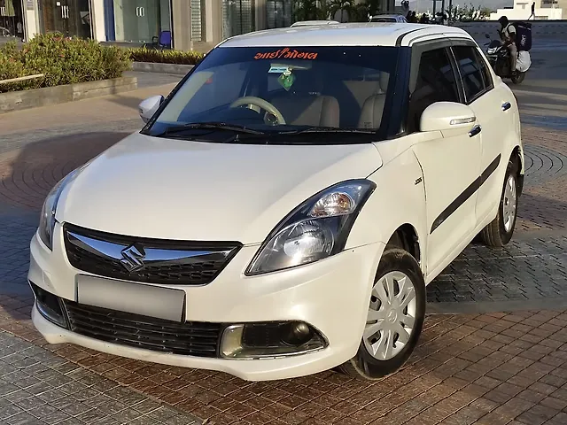 Used Maruti Suzuki Swift DZire [2011-2015] VDI in Bhuj