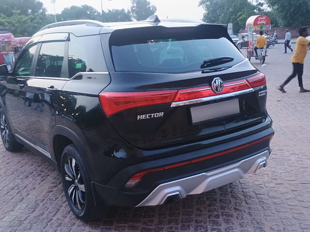 Used MG Hector [2019-2021] Sharp 2.0 Diesel [2019-2020] in Lucknow