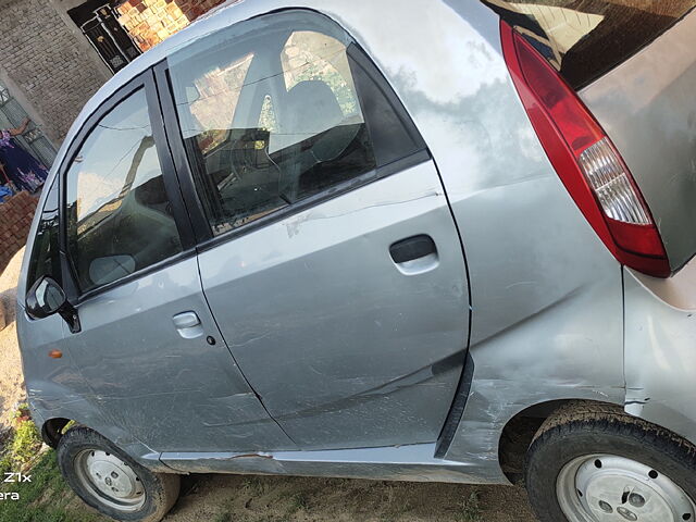 Used Tata Nano LX in Jaipur