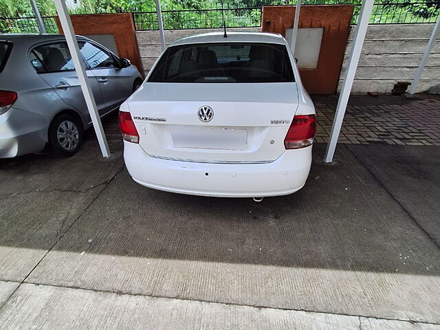 Used Volkswagen Vento [2010-2012] IPL Edition in Pune