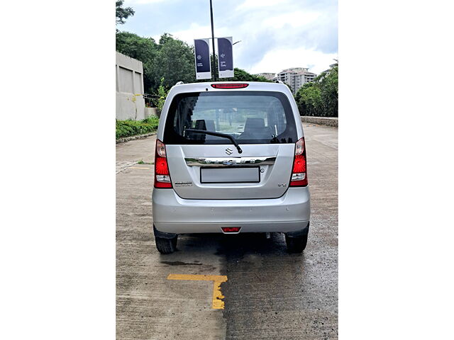 Used Maruti Suzuki Wagon R 1.0 [2010-2013] LXi CNG in Pune