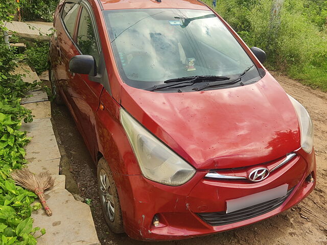 Used Hyundai Eon Magna + LPG [2012-2016] in Parbhani