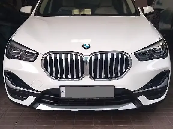 Used 2020 BMW X1 in Rohtak