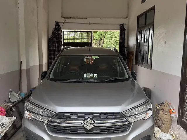 Used 2019 Maruti Suzuki XL6 in Bhilwara