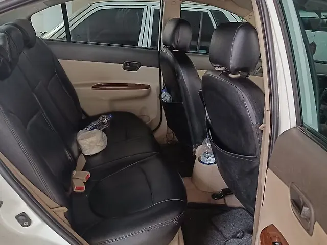 Used Hyundai Verna Transform [2010-2011] 1.5 CRDi in Latur