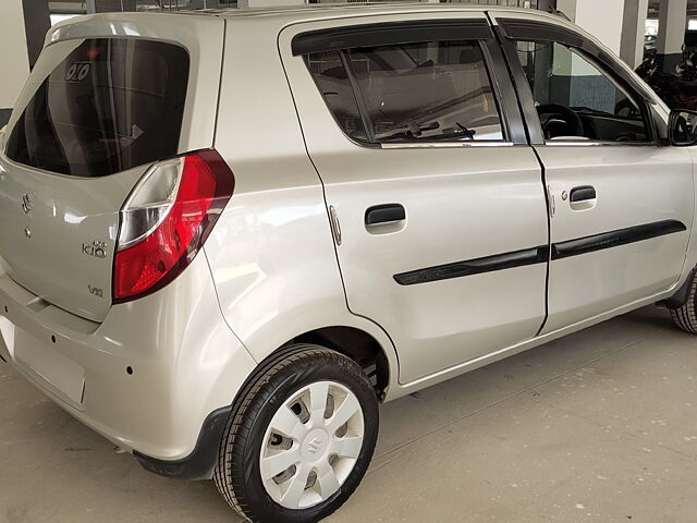 Used Maruti Suzuki Alto K10 [2014-2020] VXi (O) [2014-2019] in Bangalore