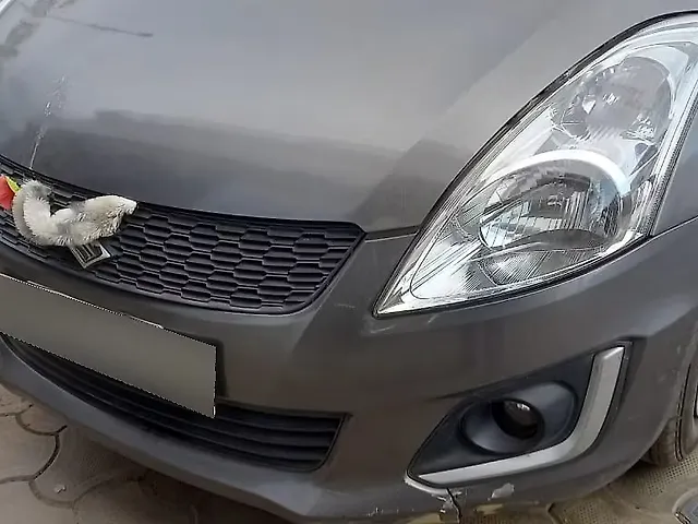 Used Maruti Suzuki Swift [2014-2018] VXi in Bhubaneswar