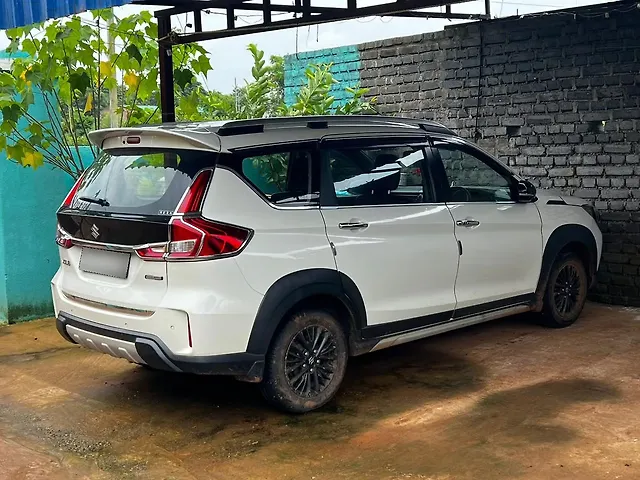 Used 2021 Maruti Suzuki XL6 in Baripada