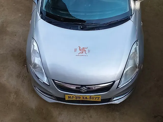 Used 2015 Maruti Suzuki Swift DZire in Jaipur