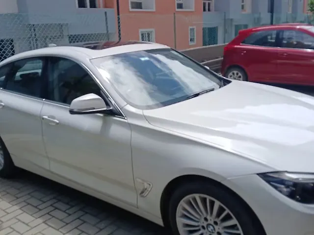 Used BMW 6 Series GT [2018-2021] 620d Luxury Line [2019-2019] in Sivakasi