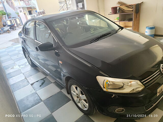 Used 2012 Volkswagen Vento in Jamnagar