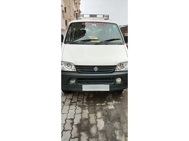 Used 2022 Maruti Suzuki Eeco in Surat