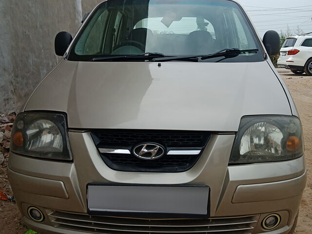Used 2006 Hyundai Santro in Mohali