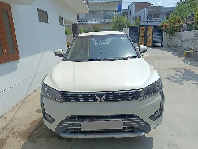 Used 2023 Mahindra XUV300 in Gorakhpur