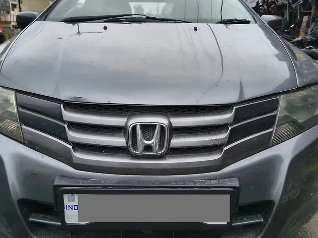 Used 2009 Honda City in Bijnor