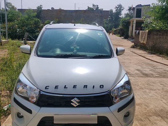 Used 2018 Maruti Suzuki Celerio in Gondia