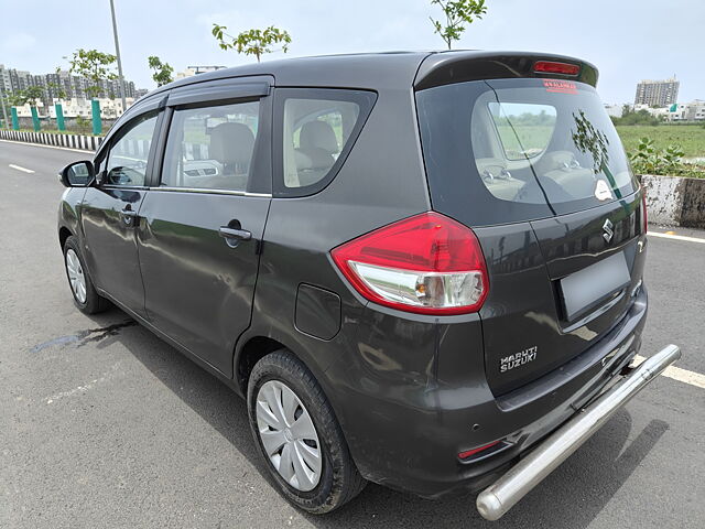 Used Maruti Suzuki Ertiga [2015-2018] VXI in Surat