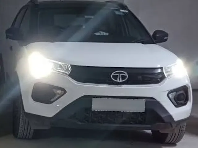 Used 2020 Tata Nexon in Chennai