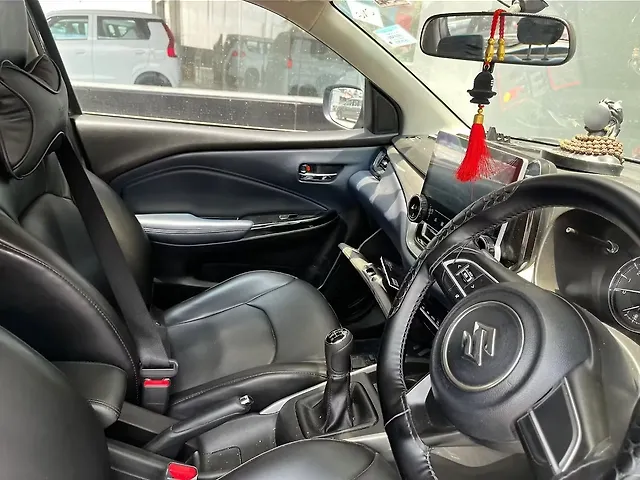 Used 2024 Maruti Suzuki Baleno in Gorakhpur