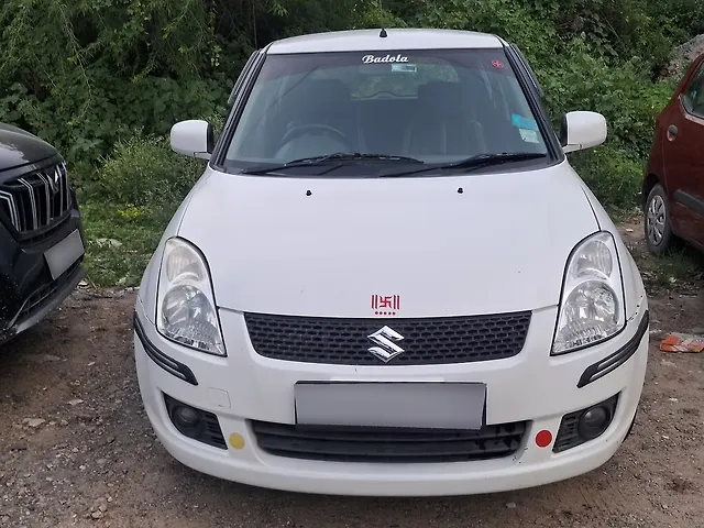 Used 2009 Maruti Suzuki Swift in Jaipur
