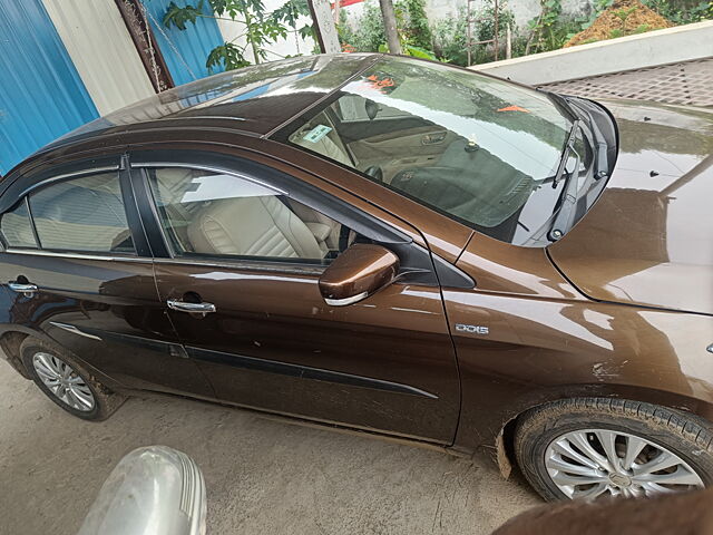 Used Maruti Suzuki Ciaz Delta 1.3 Diesel in Vidisha