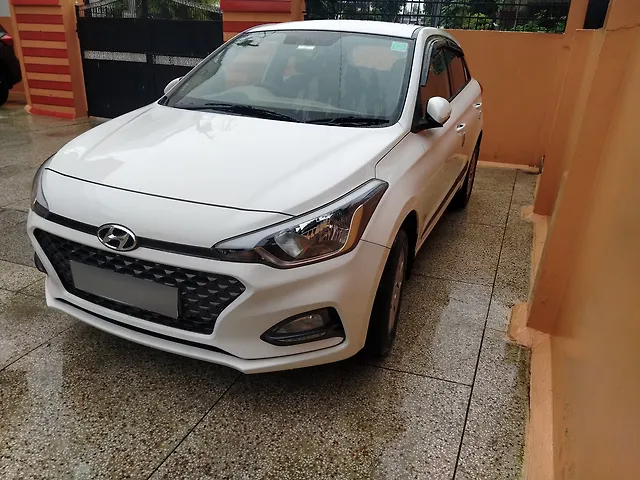 Used 2019 Hyundai Elite i20 in Dehradun
