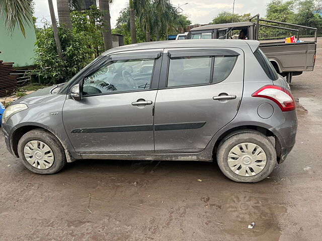 Used Maruti Suzuki Swift [2011-2014] VXi in Bhubaneswar