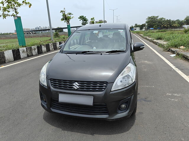 Used Maruti Suzuki Ertiga [2015-2018] VXI in Surat