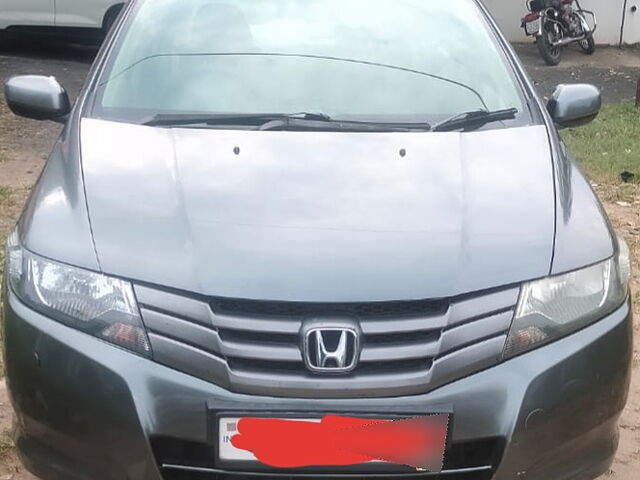 Used 2010 Honda City in Vadodara