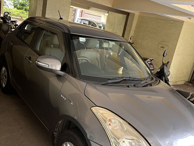 Used Maruti Suzuki Swift DZire [2011-2015] VXI in Jamshedpur