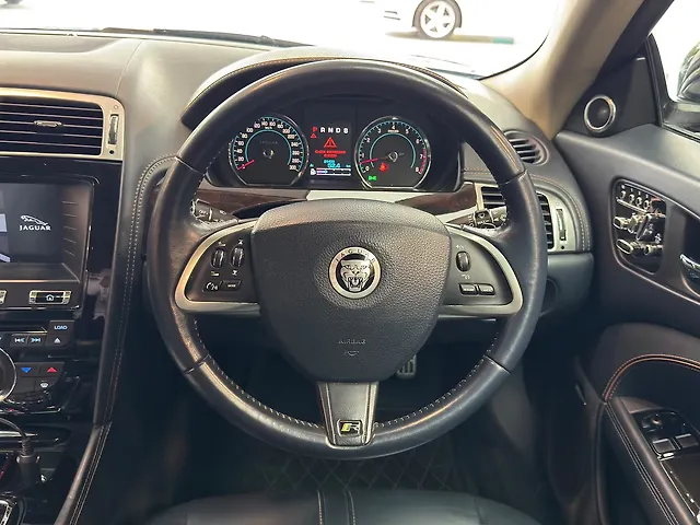 Used Jaguar XK V8 Coupe Spl in Delhi
