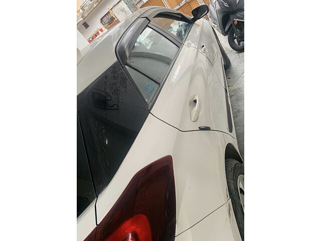 Used Hyundai Elite i20 [2018-2019] Sportz 1.2 in Jammu