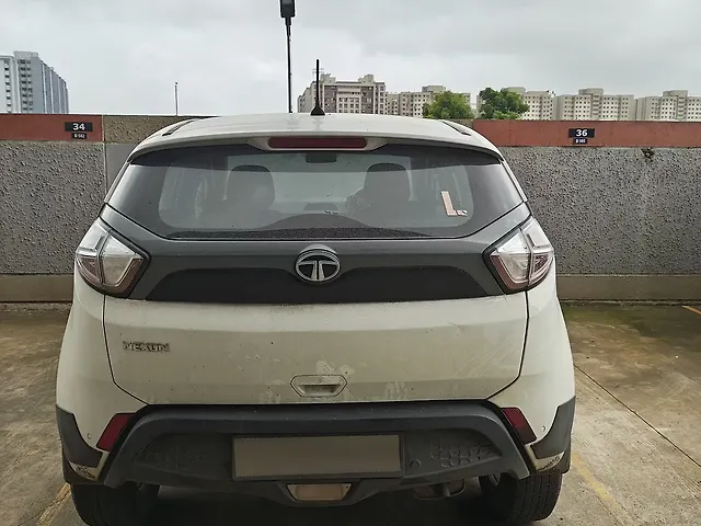 Used 2018 Tata Nexon in Bharuch