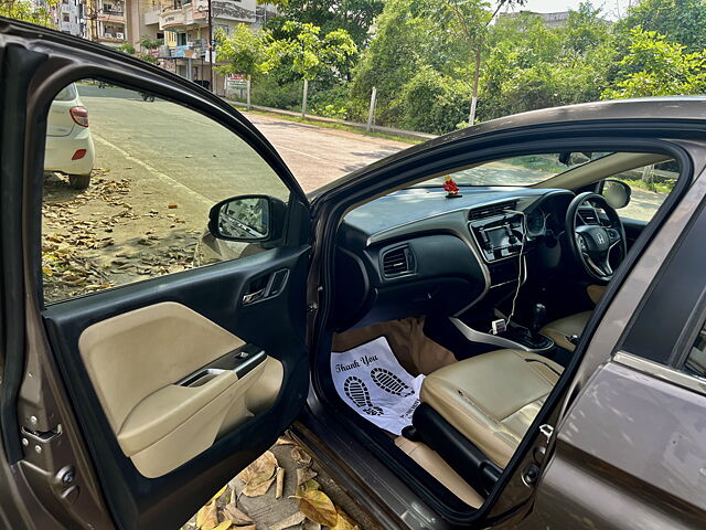 Used Honda City [2014-2017] V in Nagpur