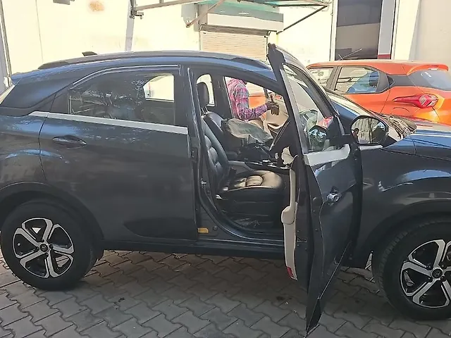 Used Tata Nexon [2020-2023] XZ in Chandigarh