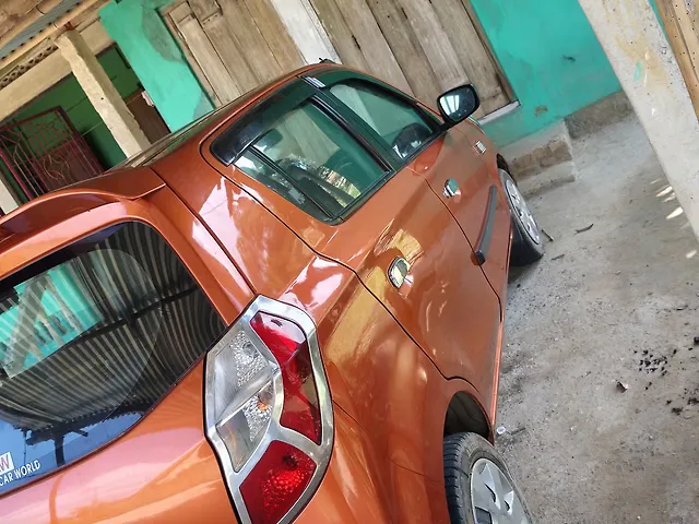 Used Maruti Suzuki Alto K10 [2014-2020] LX [2014-2019] in Guwahati