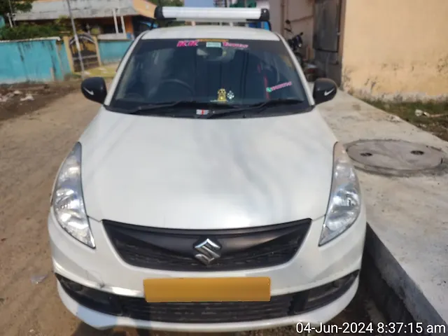 Used 2017 Maruti Suzuki Swift DZire in Chennai Used 2017 Maruti Suzuki Swift DZire in Chennai