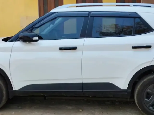 Used 2024 Hyundai Venue in Jagdalpur