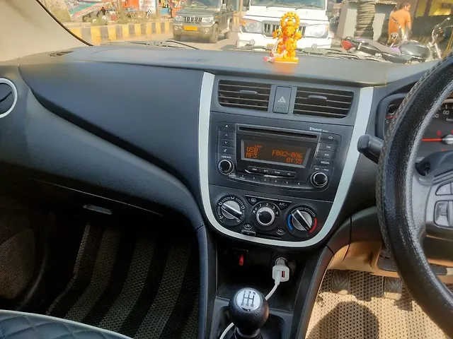 Used Maruti Suzuki Celerio X Zxi [2017-2019] in Anuppur