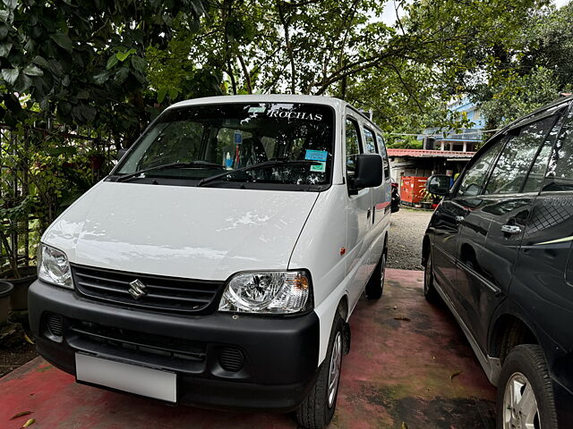 Used 2024 Maruti Suzuki Eeco in Kochi